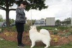 RCACIB Femelle Amiens 2018